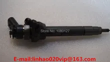 Original para bosch usado para bmw 118d 318d 18d n47 sd mini r56 diesel injetores de combustível 0445110289 7798446