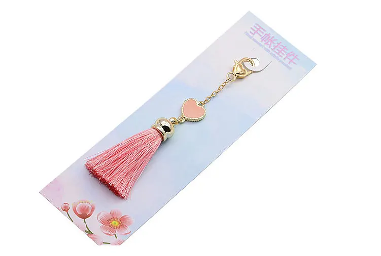 Dokibook креативная художественная Подвеска для Kikki notebook Kawaii канцелярские