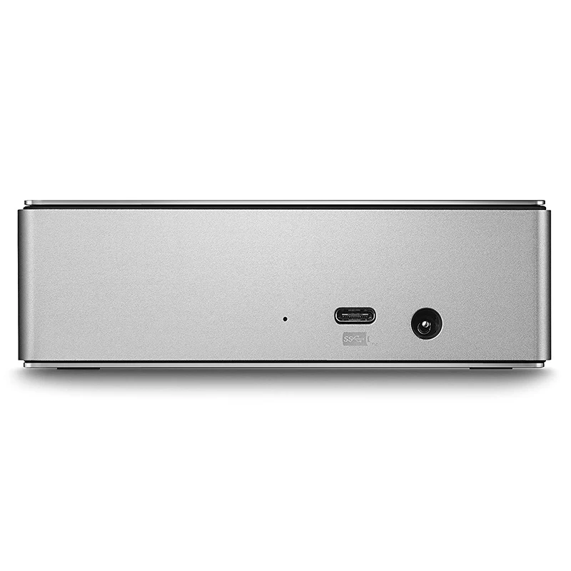 Seagate LaCie Porsche дизайн Настольный привод 4 ТБ 6 8 жесткого диска P9237 P9233 3 5 &quotвнешний
