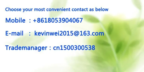 contact