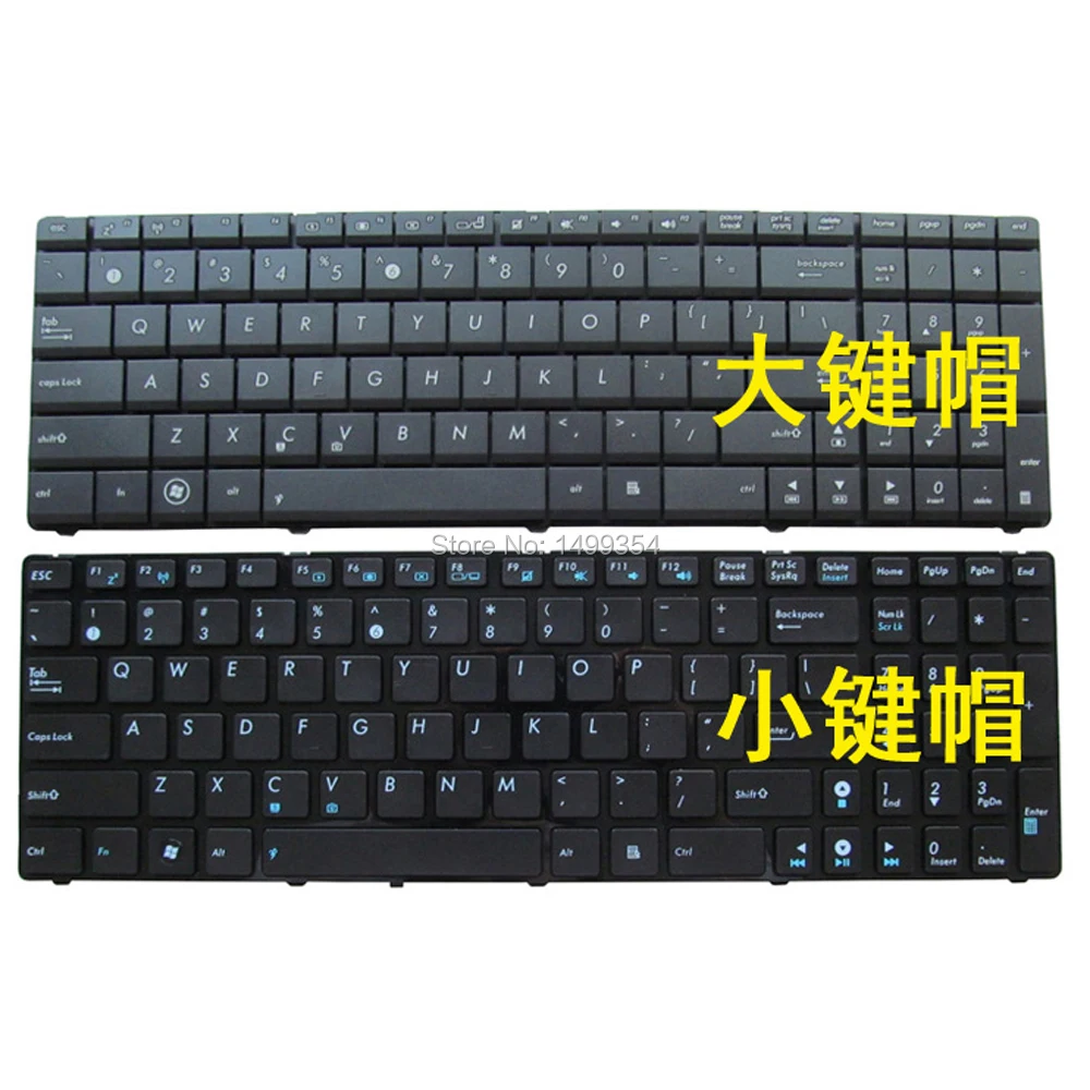 ASUS X61S K54h X53 K54 N60 N60W X61W N53SN N51 N50V-03