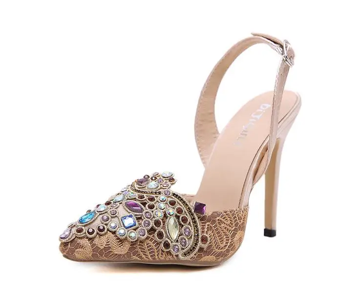 

zapatos de mujer 2019 shoes woman high heels sandals women sapato feminino sandalias ayakkabi sandalia rhinestone melissa talon
