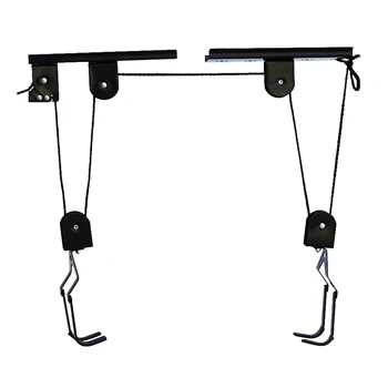 

Bike Wall Hook Bike Wall Storage Rack Mountain Bike Bicycle Storage Hooks Stands Heavy Duty Bike Hangers Up To 25KG
