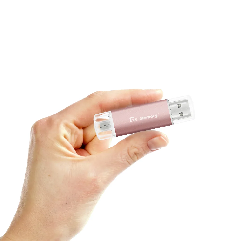 OTG USB флеш накопитель 32 ГБ 2 0 флэш диск 64 Гб карта памяти 16 8 4 Флешка для планшетов