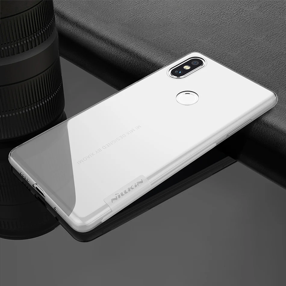 nillkin xiaomi mix 2s case 13