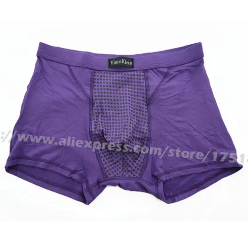 Vince Klein Healthy Underwear / Brief for Men (Original) The