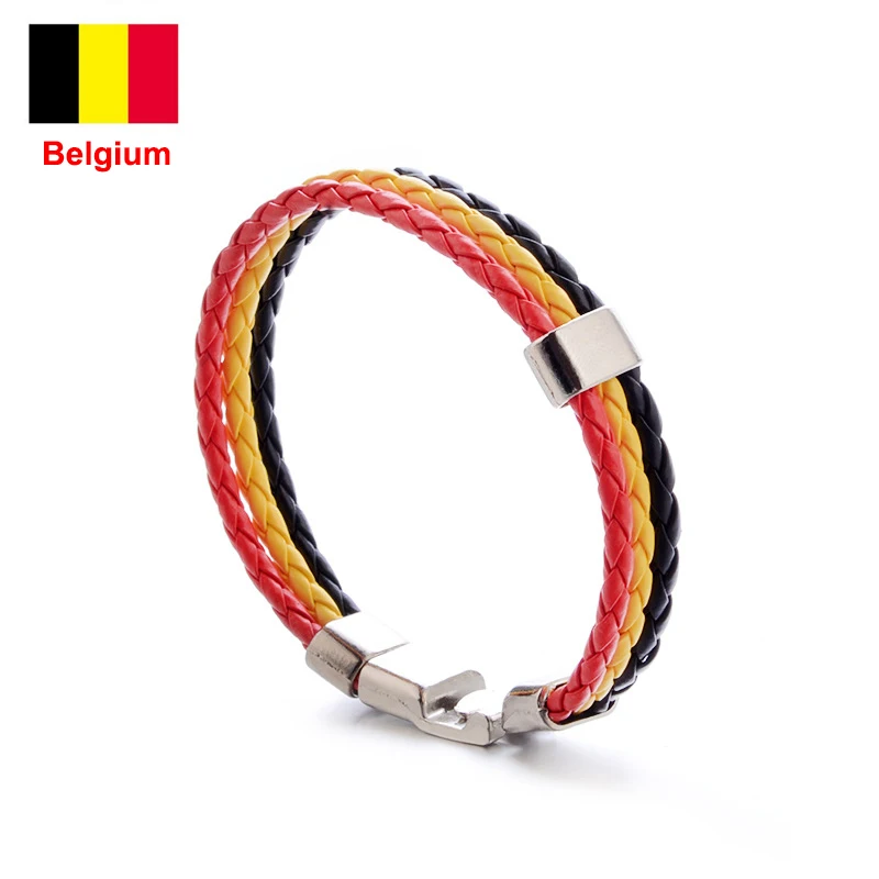 Belgium