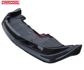 

For 1999-2002 Skyline R34 GTR Carbon Fiber AS Front Lip Front Diffuser Lip with Undertray