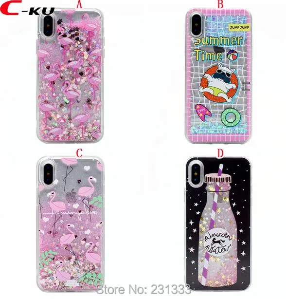 63672 6S 6+ 7G 7+ IphoneX   PC+TPU (5)1