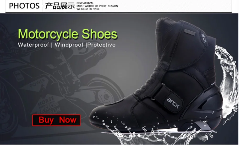 ARCX L60612