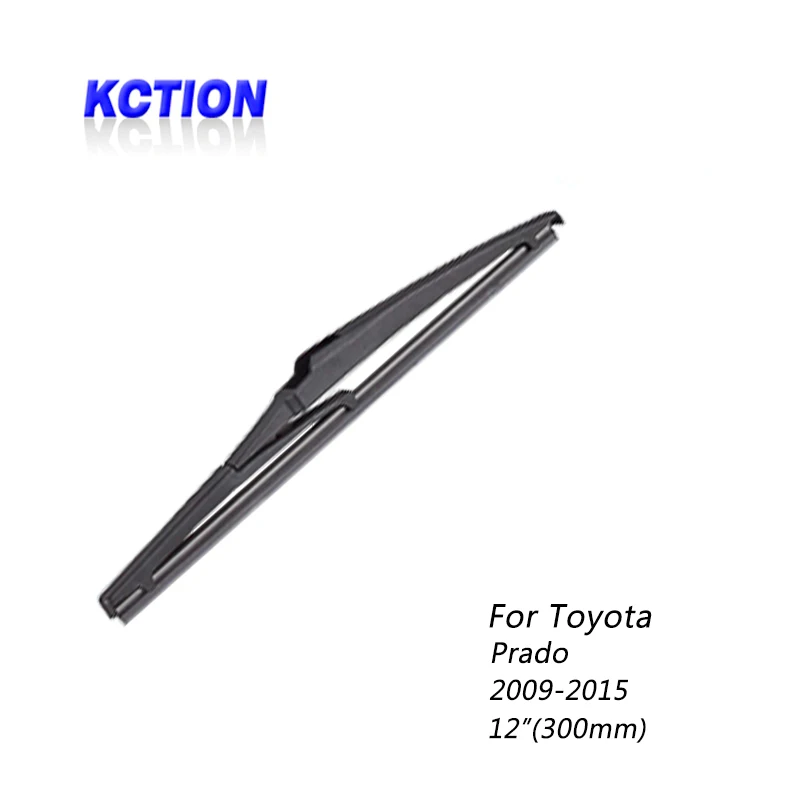Car Windshield real Wiper Blade For Toyota Prado, (2009 2015),Rear