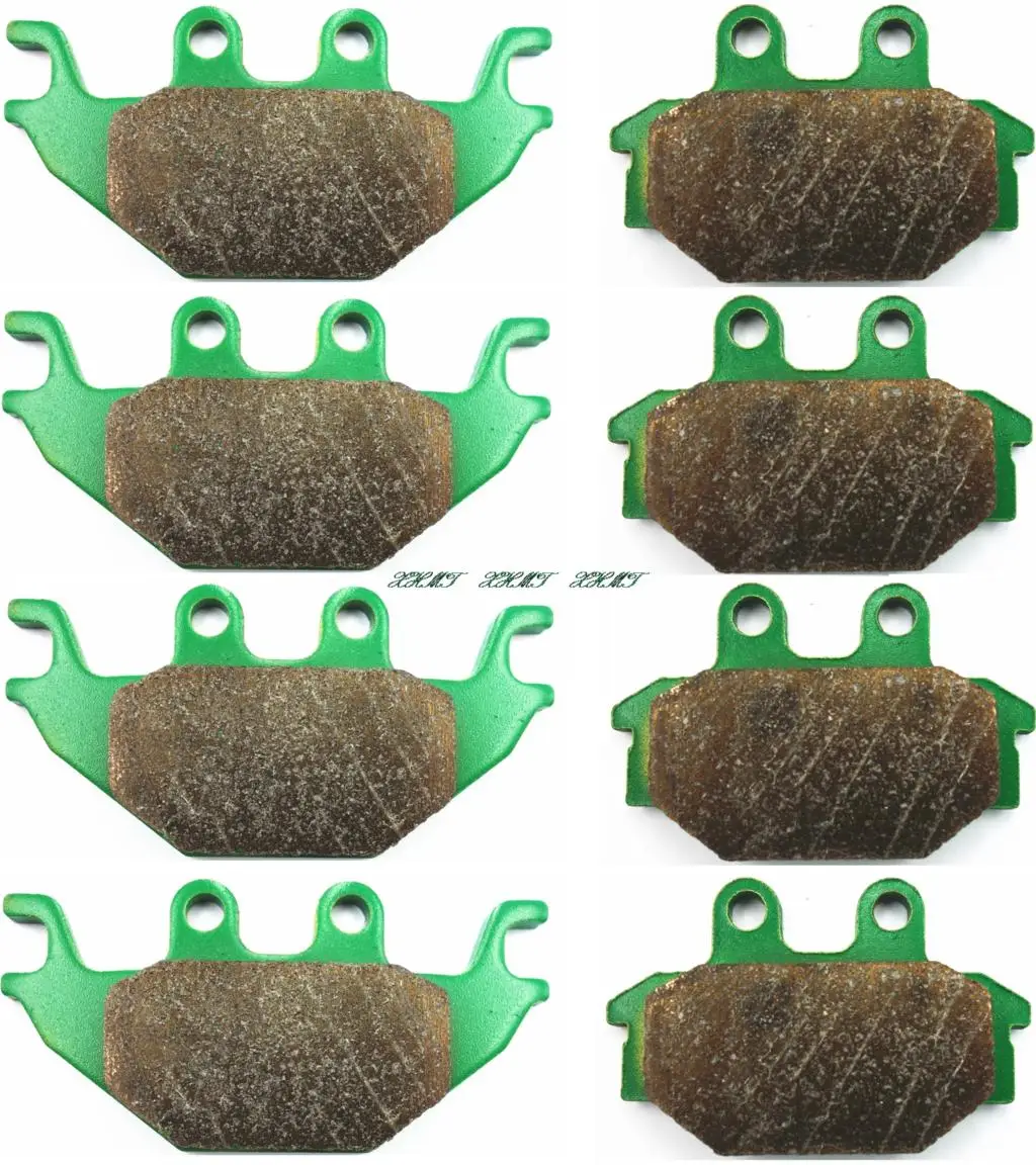 Tubo Freno Anteriore Per Arctic Cat ATV 400 500 (2002-2004) E 250 300 (2003-2004) – MATI Ricambio Originale