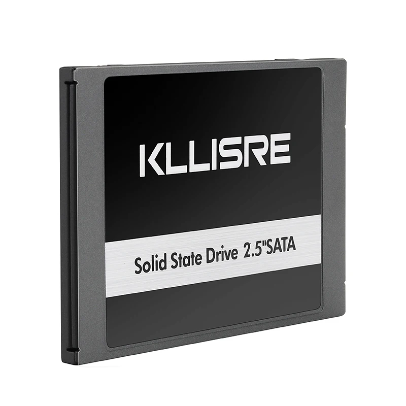 Kllisre SSD 480GB SATA 3 2,5 дюйма Внутренний твердотельный накопитель HDD жесткий диск HD ноутбук ПК