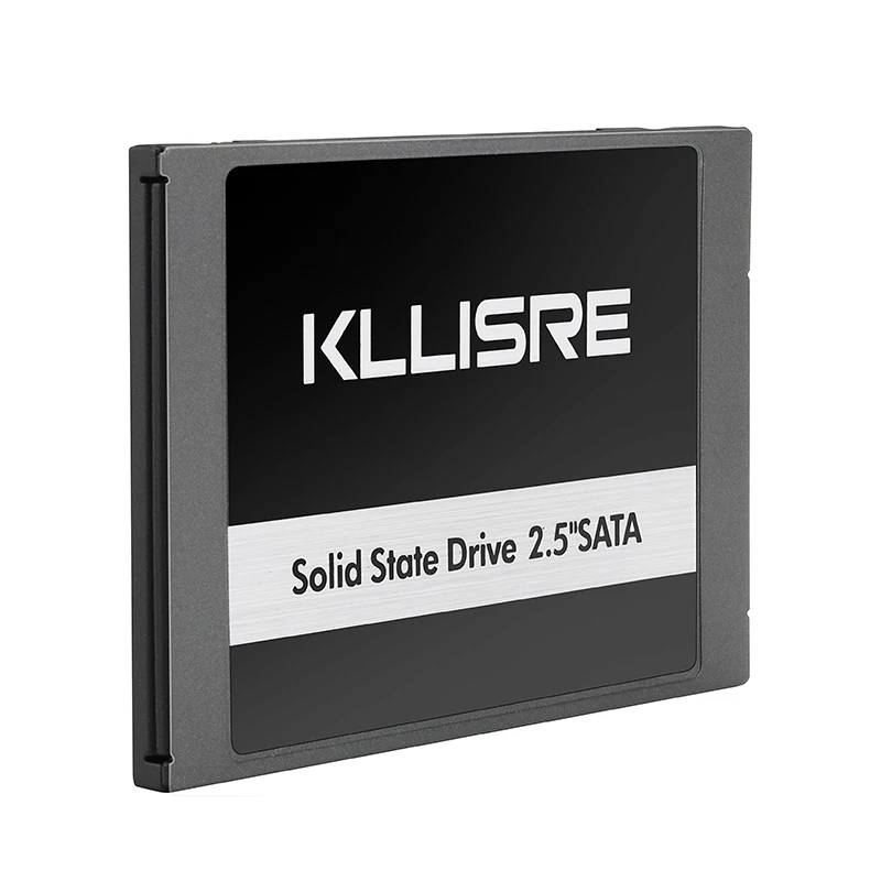 Kllisre SSD 480 ГБ SATA 3 2 5 дюймовый Внутренний твердотельный накопитель HDD жесткий диск HD