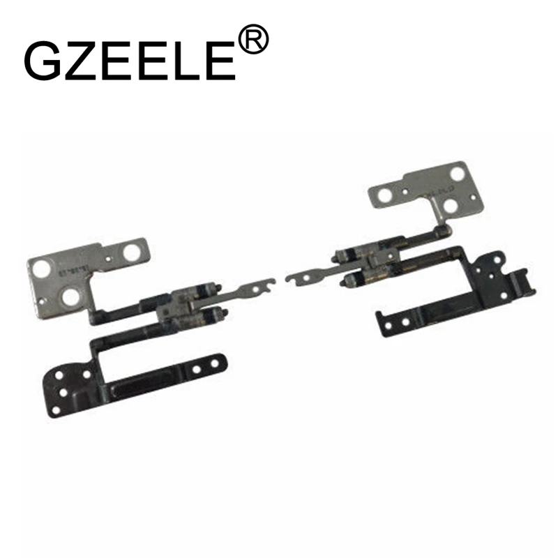 GZEELE new for Acer for Chromebook CB5-312T Laptop Lcd Hinge Set