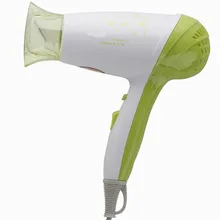 Сушилки для волос Бытовая сушилка низкомощная Студенческая кровать воздуховод портативный термостат