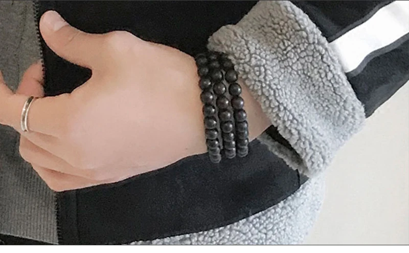 Chaquetas Hombre  (11)