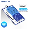 NOHON Battery For Xiaomi Mi5 Mi4C Mi6 Mi 3 4 6X Redmi Note 2 3 4 4X 5 BM35 BM22 BM36 BM3E BN31 BM45 BM46 BN41 BN43 BN45 Bateria ► Photo 3/6