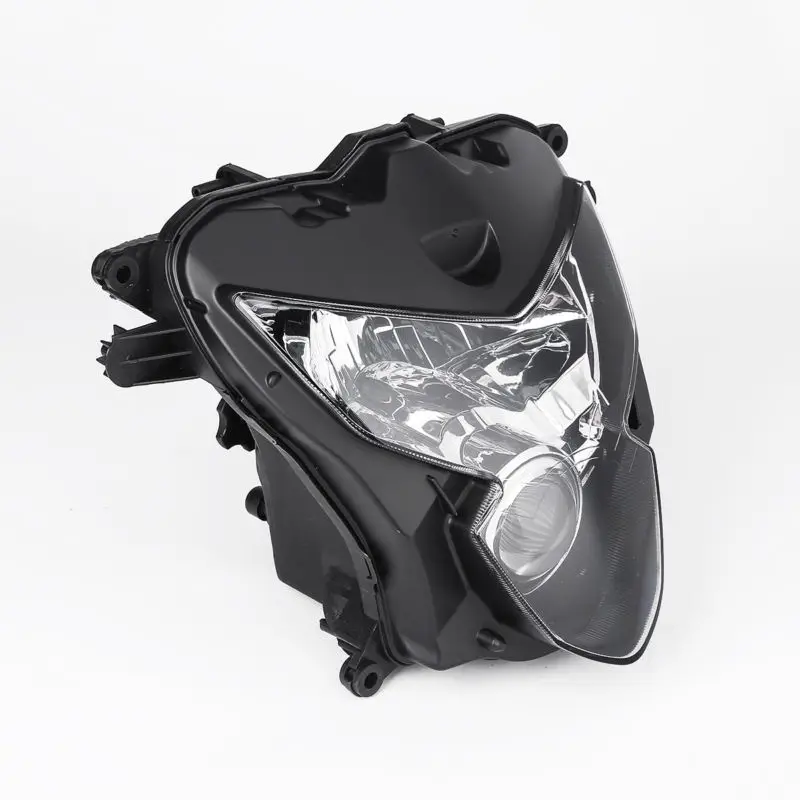 Передняя фара в сборе для мотоцикла Suzuki GSXR 600/750 GSXR600 GSXR750 2004 2005|headlights ford|headlights