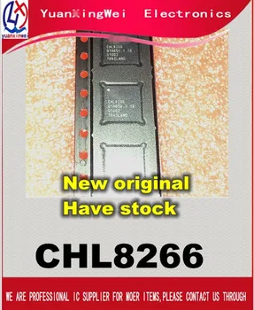 

new original ! Free Shipping 5pcs CHL8266 CHL8266CRT QFN48