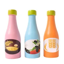 Кухня Еда детские игрушки деревянные-игрушки для детей игровой дом подарок на день рождения ребенка