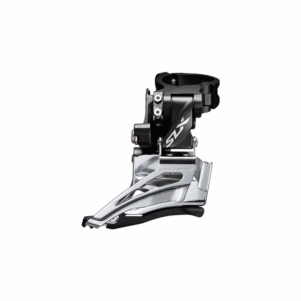 

Shimano SLX M7000 High Clamp Mountain Bike Front Derailleur - FD-M7025-11-H