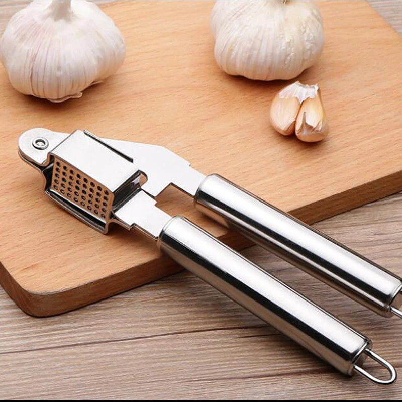 Garlic Chopper Garlic Press Union Cutter Mental Cutter Crusher Garlic