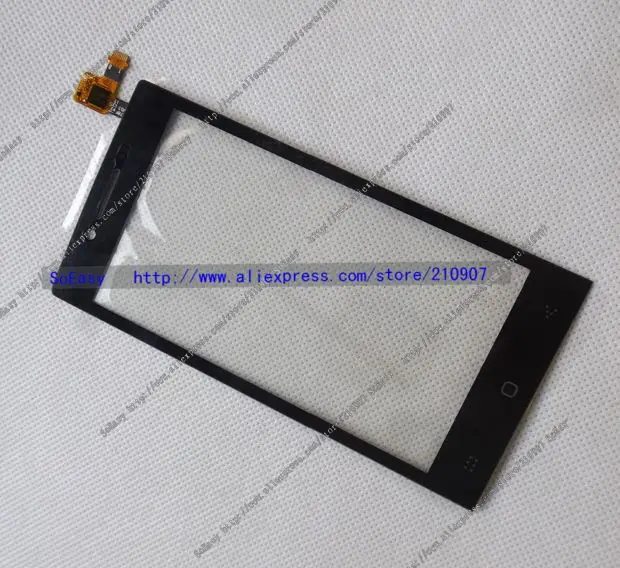 imágenes para Original doogee dg450 digitalizador de la pantalla táctil de 4.5 pulgadas panel galss frente para latte dg450 teléfono envío gratis imágenes para Original doogee dg450 digitalizador de la pantalla táctil de 4.5 pulgadas panel galss frente para latte dg450 teléfono envío gratis