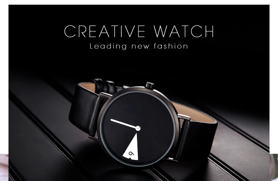 Новые креативные водонепроницаемые повседневные часы, женские модные парные часы, мужские кварцевые наручные часы с кожаным ремешком, люксовый бренд, Reloj Mujer