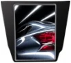 

Chogath car multimedia player 2+32G android system vertical screen Tesla for Nissan Teana 2013