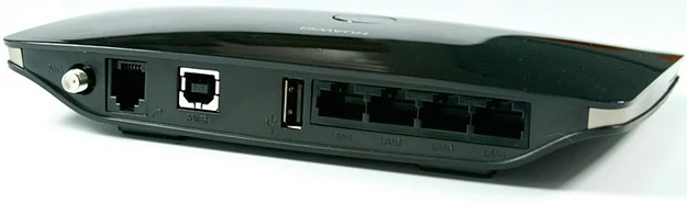 Разблокированный huawei B683 3g 4g беспроводной маршрутизатор Wi Fi модем WCDMA CPE