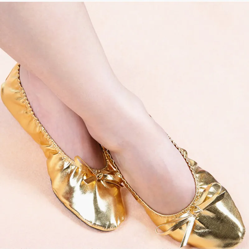 Belly Dance Shoes belly dance costume Women Ballet Dancing Shoes ballet