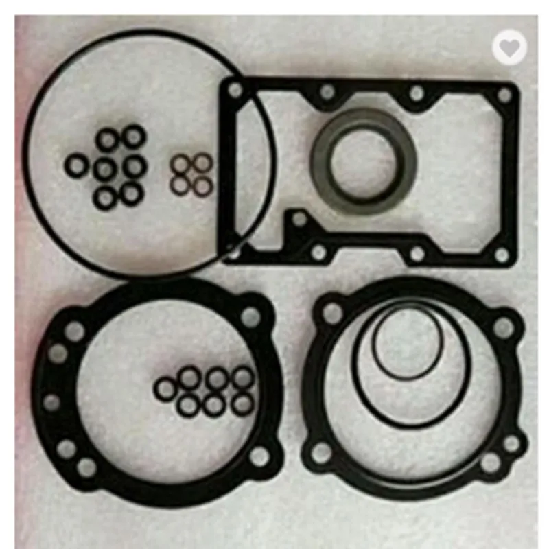 Cat Heui Pump Repair Kits /cat C9 Pump Repair Kits Valves & Parts