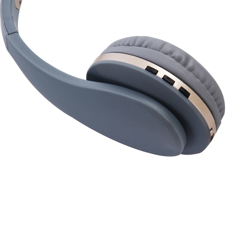 DOITOP Bluetooth 4,2 стерео наушники гарнитура Беспроводной HIFI музыкальные наушники складываются наушники 3,5 мм AUX MP3 игры