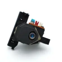 Оригинальная Замена для ondio DX-1800 cd-плеера лазерные линзы Lasereinheit в сборе DX1800 оптический звукосниматель блок Optique