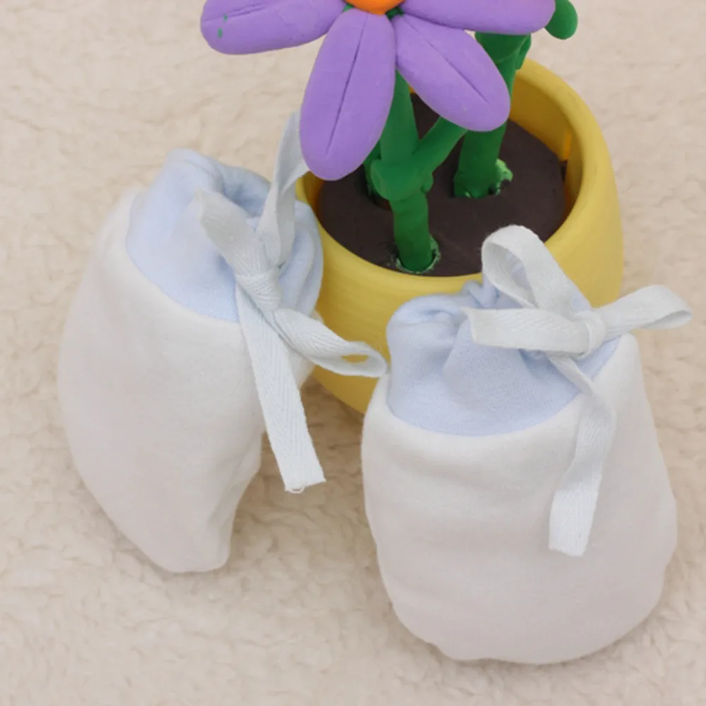 Зимние Детские перчатки с защитой от царапин|newborn gloves|baby gloveswinter baby gloves |