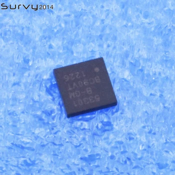 

1PCS/5PCS SI53301-B-GM SI53301 SI53301-B QFN 32PIN IC SILICON