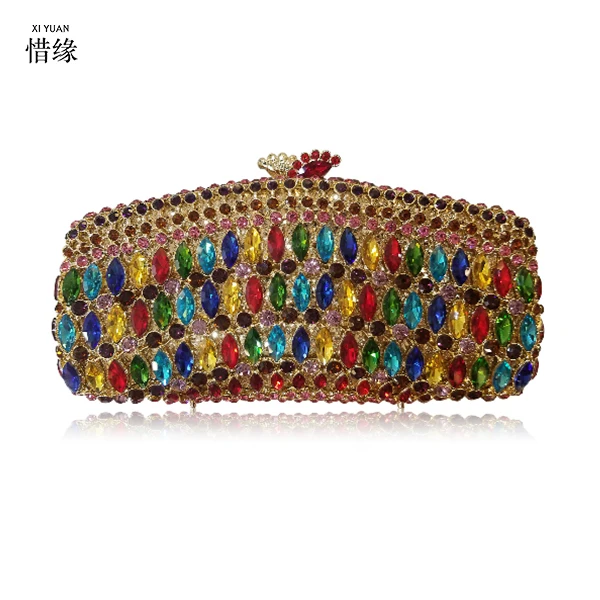 Lady Luxury Metal Designer day Clutches Hollow Out Chain Women Shoulder Bags Evening Small Purse Pouch Female Messenger Box Sac Lady Luxury Metal Designer day Clutches Hollow Out Chain Women Shoulder Bags Evening Small Purse Pouch Female Messenger Box Sac