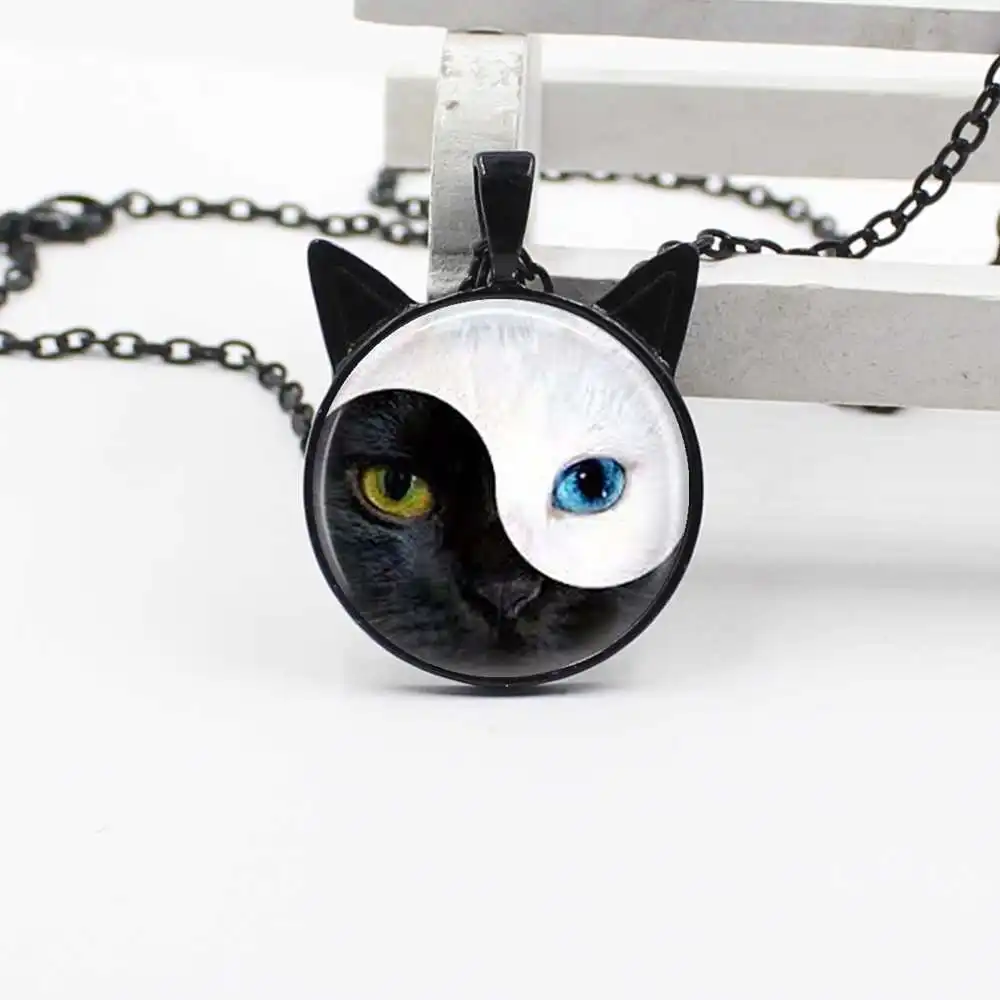 Bisuteria Collier Pendentif Lune Chat Animal Bijoux Cadeau Anniversaire Saint Valentin Relojes Y Joyas Copservir Com Co Bisuteria Collier Pendentif Lune Chat Animal Bijoux Cadeau Anniversaire Saint Valentin Relojes Y Joyas Copservir Com Co