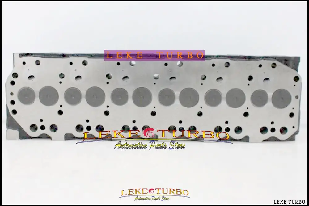 HB TD42 TD42T Complete Cylinder head assembly ASSY 11039-06J00 11039-06J01 (1)