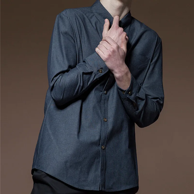 Catering Shirt D44-4