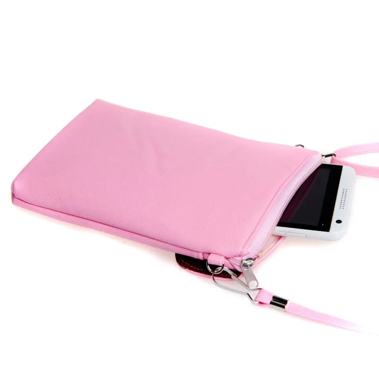 Cute Small Cartoon mobile phone pouch Universal Wallet Bag for iphone Samsung Huawei htc lg/ Shoulder bag holster Gift for child Cute Small Cartoon mobile phone pouch Universal Wallet Bag for iphone Samsung Huawei htc lg/ Shoulder bag holster Gift for child