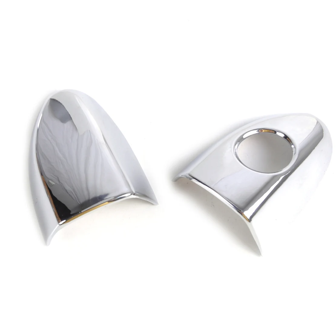 Крышка дверных ручек DWCX для Kia Cerato Spectra 2004 2005 2006 2007 2008 2009|handle trim|exterior door handledoor chrome