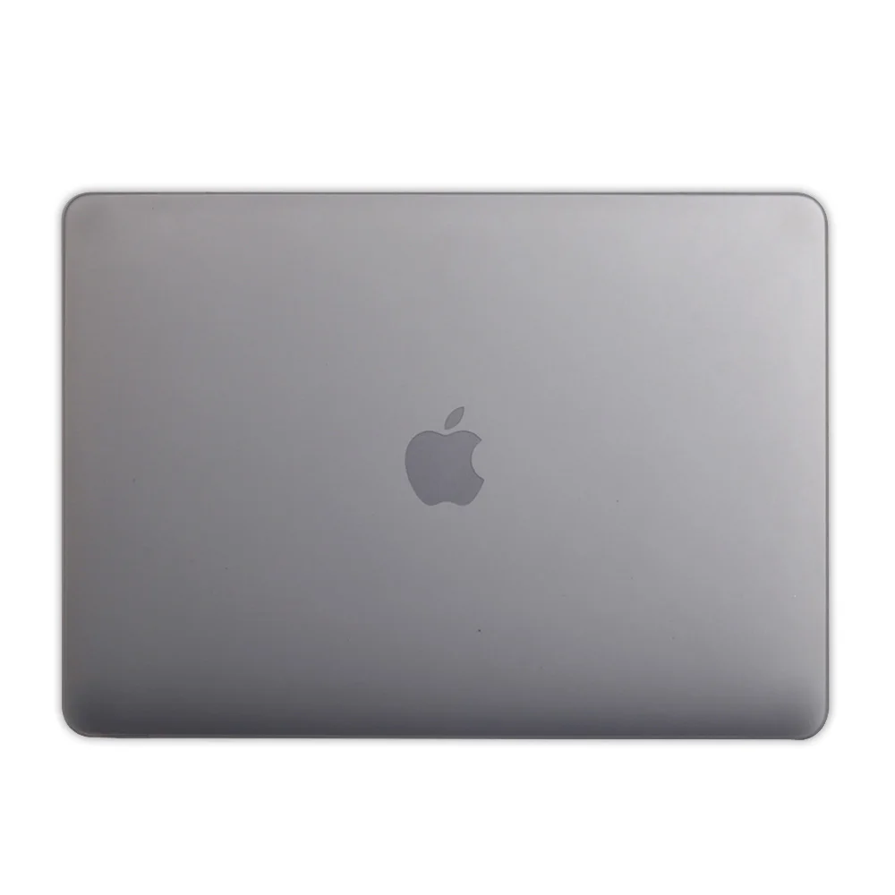 Матовый чехол для ноутбука Redlai для MacBook Air Pro retina 11 12 13 15 New Pro 13 15 16 A2141 Сенсорная панель+ крышка клавиатуры+ защита экрана