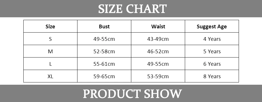 SIZE-CHART
