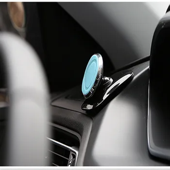 

Car styling 360 Degree GPS Magnetic Mobile Phone Holder for Lada kalina granta priora niva largus samara vesta 2110 accessories
