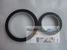 China Yituo engine LR6105T10 parts, the set of crankshaft oil seals (front and rear), part number: 105X130X12+65X90X12