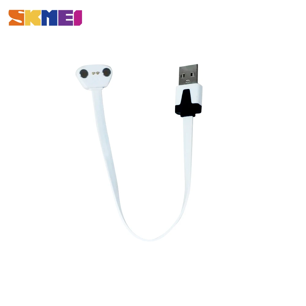 

SKMEI B16 Original Brand Watch Charging Line Free Shipping SKMEI Dedicated