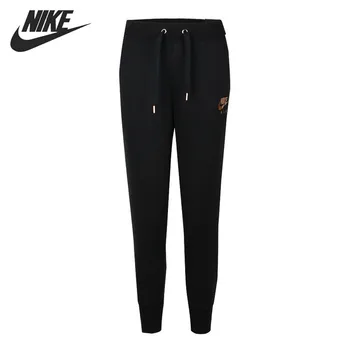 

Original New Arrival 2018 NIKE Women's knitted Running Long Pants Sportswear
