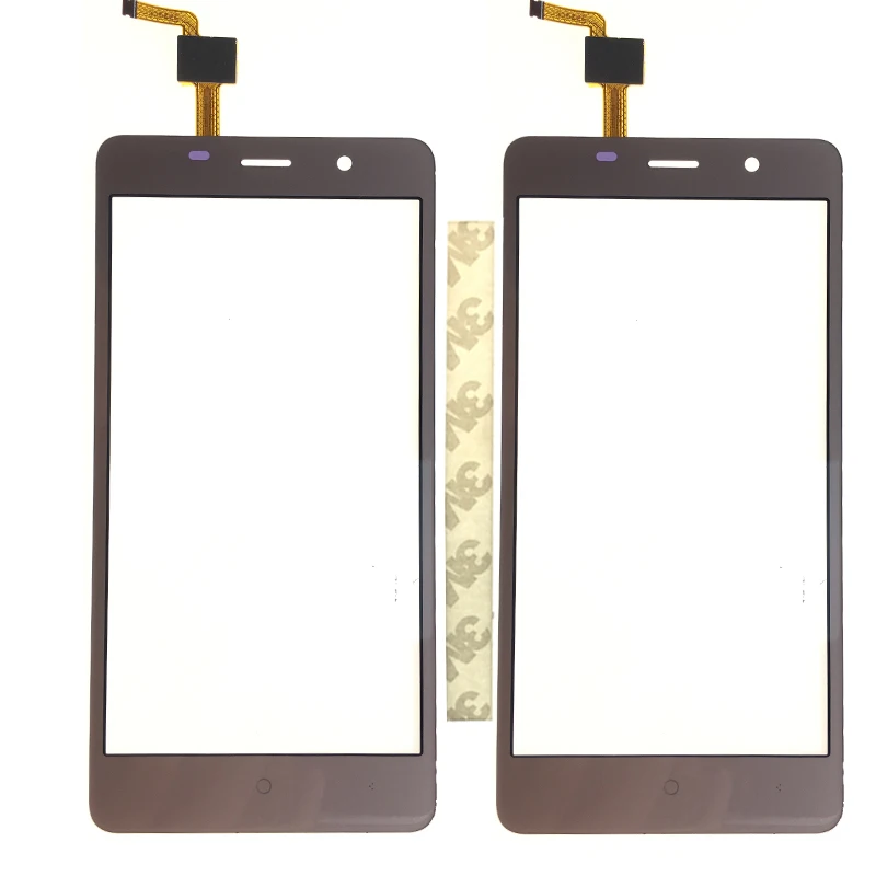 

10Pcs/Lot ,Touchscreen Sensor For LEAGOO M8 Touch Screen With Digitizer Panel